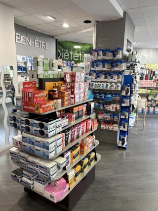 Pharmacie Pharmacie du Bois de Boulogne 0