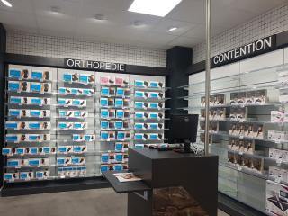 Pharmacie Pharmacie de la Pyramide 0