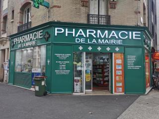 Pharmacie Pharmacie de la Mairie 2