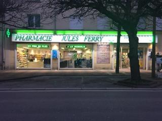 Pharmacie Pharmacie Jules Ferry 0