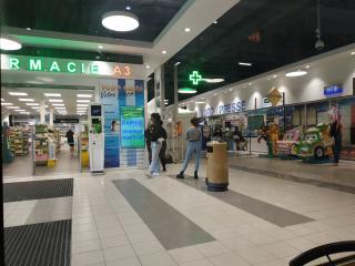 Pharmacie Pharmacie A3 0