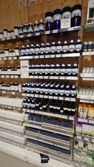 Pharmacie Pharmacie De La Voie Verte 0