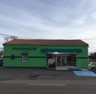 Pharmacie Pharmacie de Querciolo 0