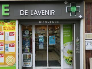 Pharmacie Pharmacie de l'Avenir 0
