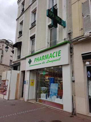 Pharmacie Pharmacie de Longueil 0