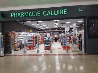 Pharmacie Pharmacie Caluire 2 0