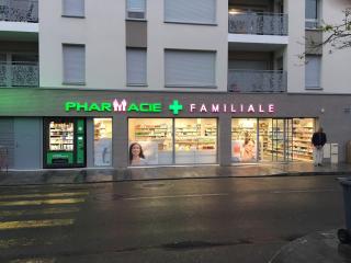 Pharmacie Pharmacie Familiale 0