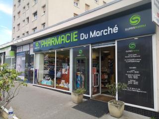 Pharmacie Pharmacie du Marché 0