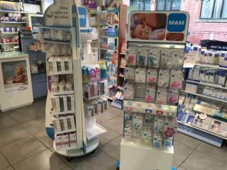 Pharmacie Pharmacie de la Vigne Roubaix 0