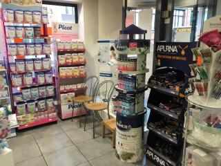 Pharmacie Pharmacie de la Vigne Roubaix 0