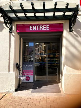 Pharmacie Pharmacie des 7 Cantons 0