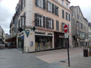 Pharmacie Pharmacie Darrioumerle 0