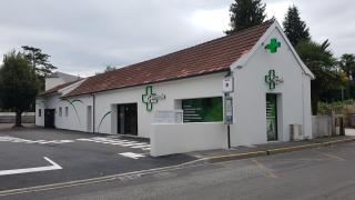 Pharmacie Pharmacie des haras 0