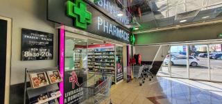 Pharmacie PHARMACIE PRADEN-ROCADE - M SOULIER 1