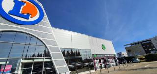 Pharmacie PHARMACIE PRADEN-ROCADE - M SOULIER 0