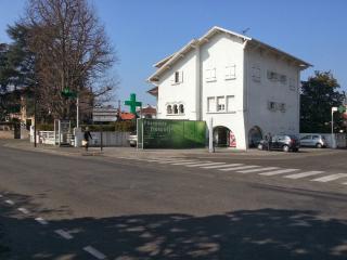 Pharmacie Pharmacie Trespoey 0