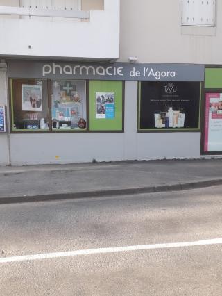 Pharmacie Pharmacie de l'Agora 0