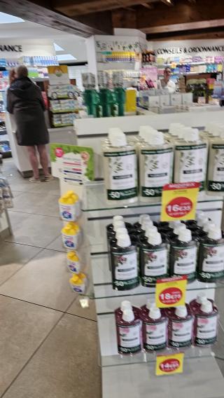 Pharmacie PHARMACIE RANDOUX FLERS BOURG 1
