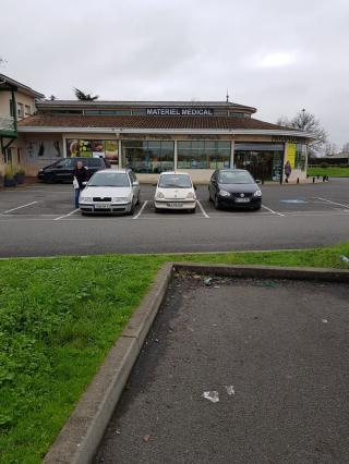 Pharmacie Pharmacie Principale d'Izon 0