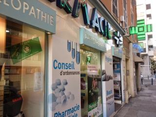 Pharmacie Pharmacie CABOT ROLINO 0