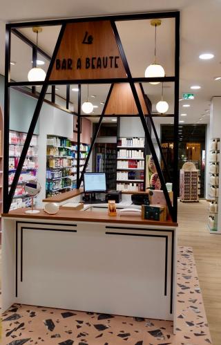 Pharmacie Pharmacie du Mont Boron 0