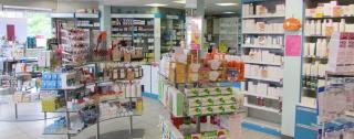 Pharmacie Pharmacie du Val Joyeux 1