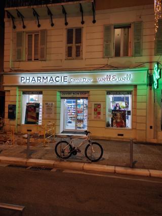 Pharmacie Pharmacie du Carré D'or (⚠️ Restructuration logistique en cours jusqu'au 31/07/2026) 0