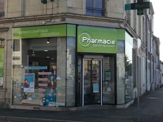 Pharmacie PHARMACIE SAINT NICOLAS 0