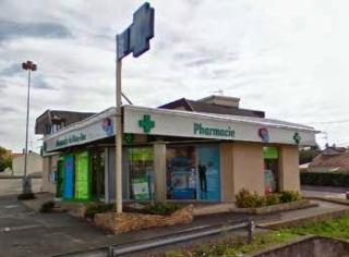 Pharmacie Pharmacie Lafayette du Bien-Etre 0