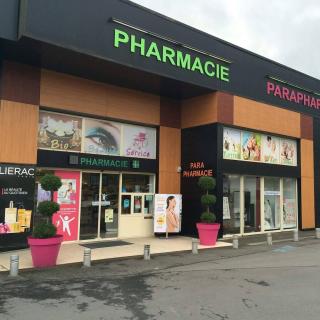 Pharmacie PharmaConfiance de Campréal - Mr Benfeddoul 0