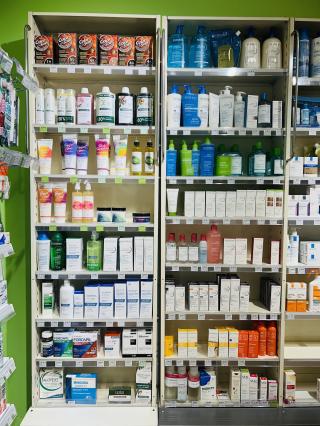 Pharmacie Pharmacie la Varenne - SELIA Pharma 2