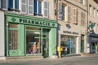 Pharmacie Pharmacie Gauthier 0
