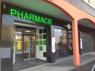 Pharmacie Pharmacie Jouty 0