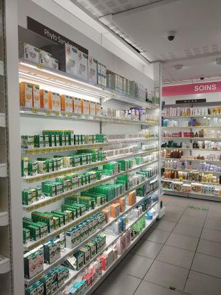 Pharmacie Pharmacie Meaux Victoire - Elsie Santé 0