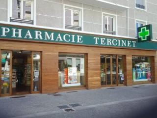 Pharmacie Grande Pharmacie Tercinet - Elsie Santé 0