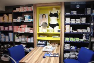 Pharmacie Pharmacie nouvelle des Plantées (Hello Pharmacie) 0