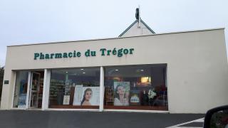 Pharmacie Pharmacie du Trégor 0