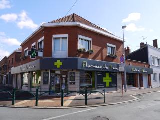 Pharmacie Pharmacie Des 4 Saisons 0