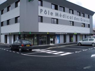 Pharmacie Pharmacie Riboulleau Jacquet 0