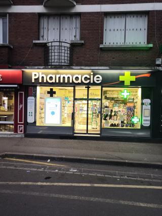 Pharmacie PHARMACIE TCHAPARIAN 0