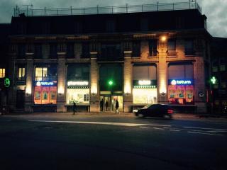 Pharmacie Pharmacie de la Gare 💊 Totum 0