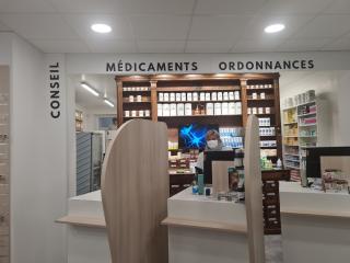 Pharmacie Pharmacie de Lutzelhouse 0