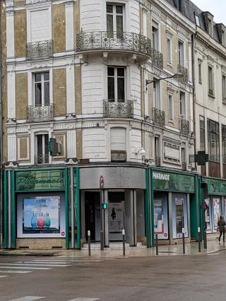 Pharmacie Pharmacie Fernandes Denotte 0