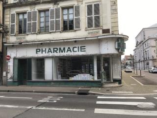 Pharmacie Pharmacie de la Madeleine 0