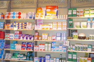 Pharmacie Py Gabriel 1