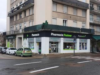 Pharmacie Pharmacie Pasteur 0