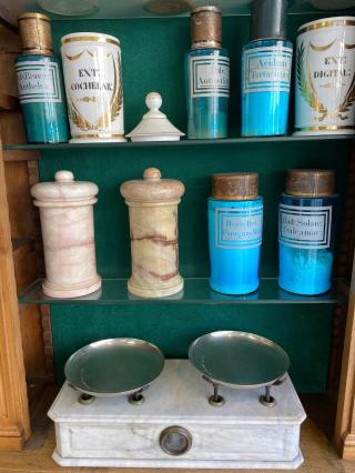 Pharmacie Pharmacie Fein 0