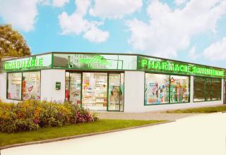Pharmacie Pharmacie Savinienne 0