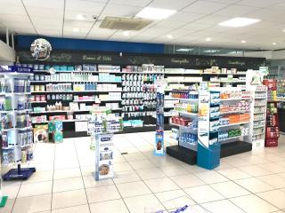 Pharmacie Pharmacie Edouard Herriot - Troyes 0