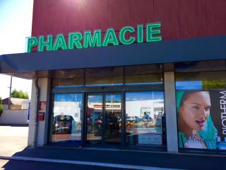Pharmacie Pharmacie Ledouble 0